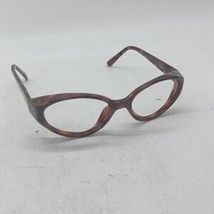 Ray Ban Rituals W3065 Tortoise Cat Eye Eyeglass Frames Only 123